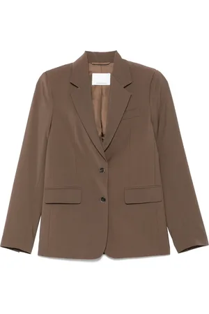 Nine In The Morning Ambra Blazer
