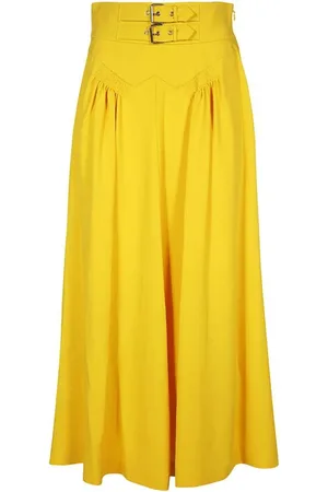 Moschino Geraffter Rock