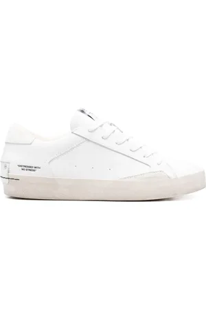 Crime london Distressed Sneakers