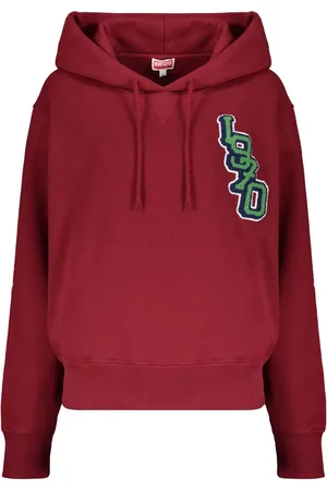 Kenzo Klassischer Hoodie