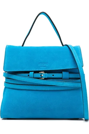 Moschino Kleine Tie Me Tote Bag