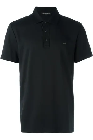 Michael Kors Klassisches Poloshirt