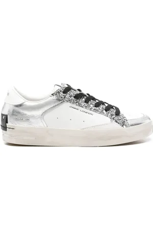 Crime london SK8 Deluxe Sneakers
