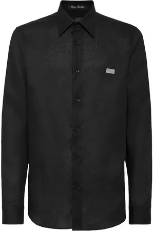 Philipp Plein Sugar Daddy Hemd