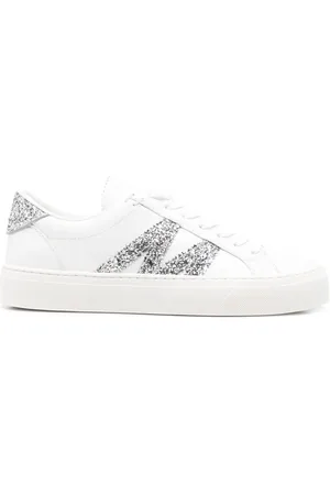 Moncler Monaco2 Sneakers