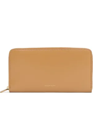 Mansur Gavriel Portemonnaie mit Reißverschluss