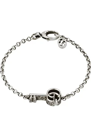 Gucci GG Marmont Armband mit Schlüssel
