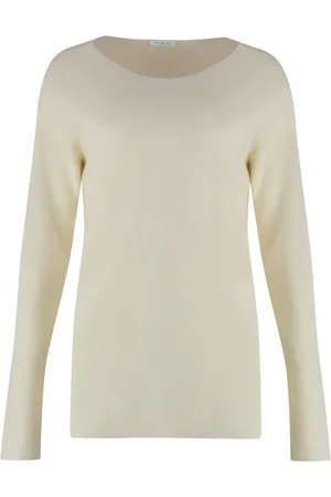 Malo Sweatshirt aus Jersey