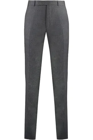 Tom Ford Chino aus Wolle