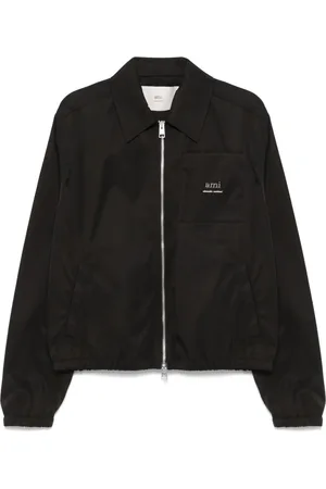 Ami Bomberjacke mit Logo