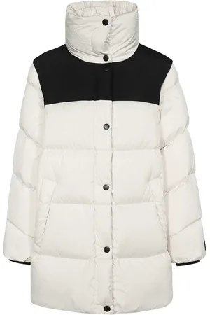 Max Mara Klassische Daunenjacke