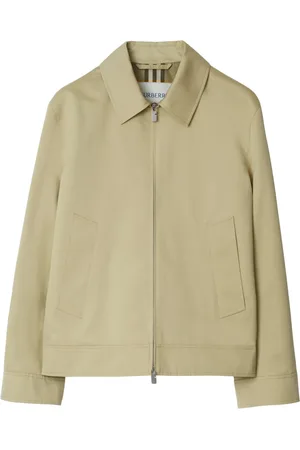 Burberry Harrington Hemdjacke