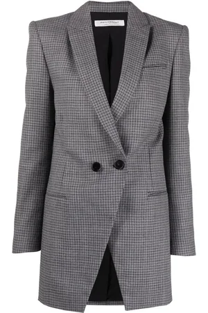 Serafini Einreihiger Blazer