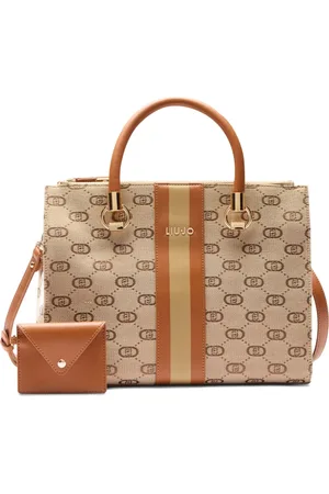 Liu Jo Handtasche mit Muster