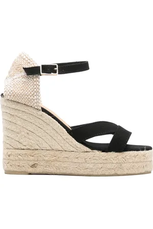 Castaner Bruna Espadrilles 110mm