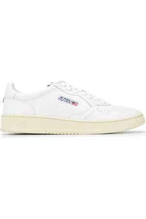 Autry Medalist Sneakers