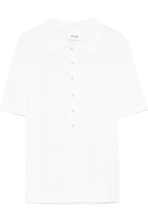 Allude Klassisches Top