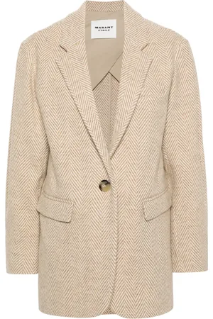 Marant Etoile Adilinko Blazer