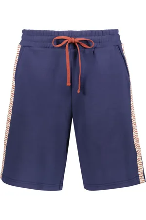 Missoni Klassische Bermudas