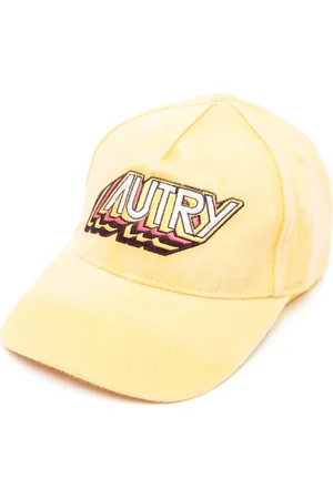 Autry Baseballkappe mit Logo-Stickerei