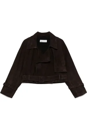 Nour Hammour Hatti Jacke