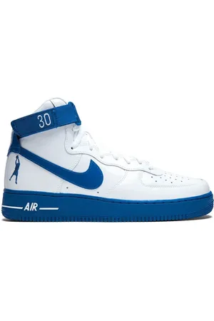 Nike Air Force 1 High Retro CT16 QS