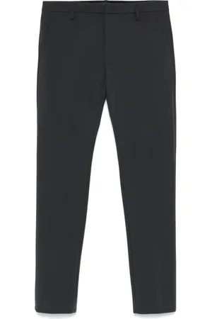 Dondup Chino mit Tapered-Bein