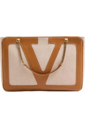 VALENTINO GARAVANI Mittelgroße Viva Superstar Tote Bag