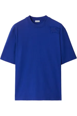 Burberry Equestrian Knight T-Shirt