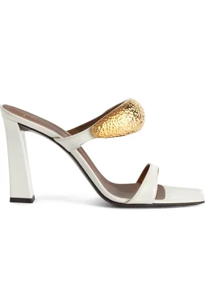 Giuseppe Zanotti Klassische Mules
