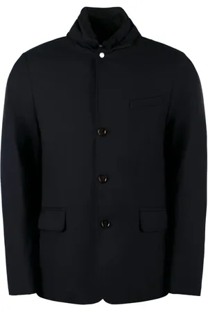 MOORER Nobile Jacke