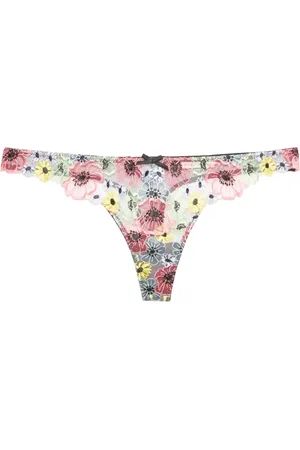 FLEUR DU MAL Azalea Tanga