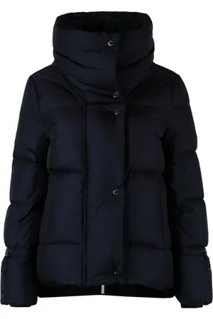 MOORER Madeira Jacke