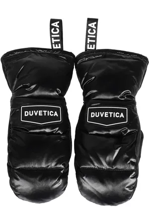 Duvetica Wattierte Handschuhe