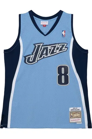 Mitchell & Ness NBA Utah Jazz 2006 Deron Williams Alternate Trikot