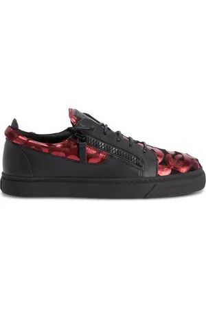 Giuseppe Zanotti Frankie Sneakers
