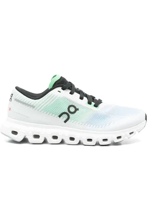 On Running Cloud 6 Push Sneakers