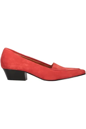 Missoni Loafer aus Wildleder