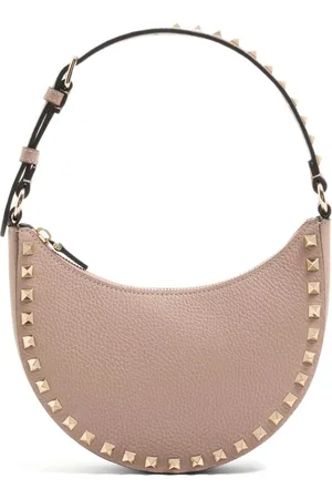 VALENTINO GARAVANI Rockstud Shopper