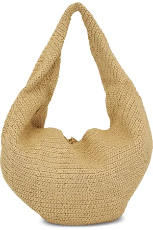 Khaite The Large Olivia Schultertasche