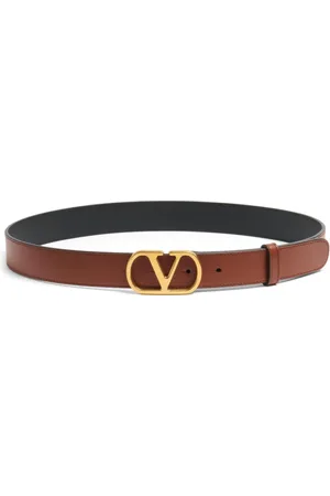 VALENTINO GARAVANI VLogo Signature Gürtel 30mm