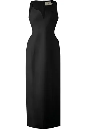 MISCI Belize Maxikleid