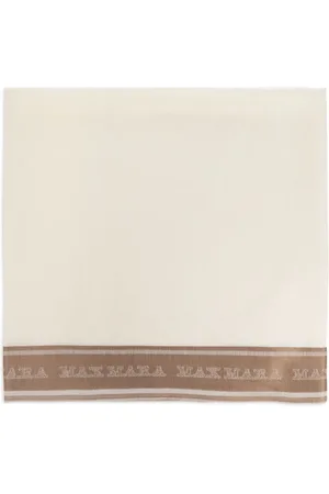Max Mara Madre Schal