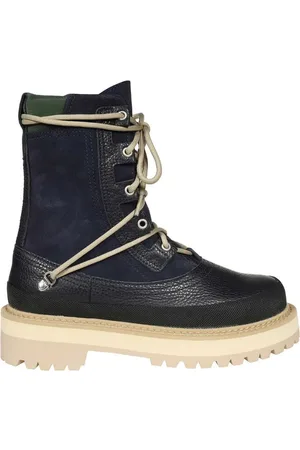 Reese Cooper Stiefel mit Schnürung