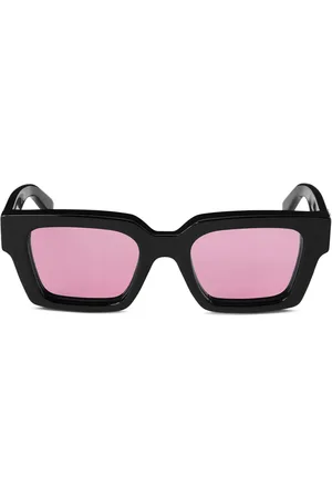 OFF-WHITE Virgil Sonnenbrille