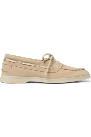 Scarosso Lia Segelschuhe