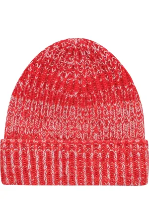 Malo Beanie aus Kaschmir