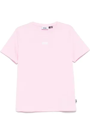 GCDS T-Shirt mit Logo