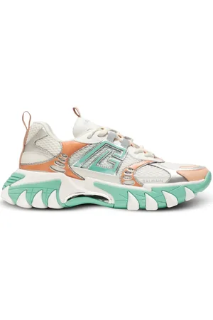 Balmain B-East Sneakers