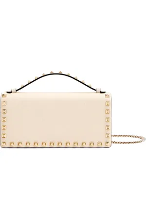 VALENTINO GARAVANI Rockstud Portemonnaie